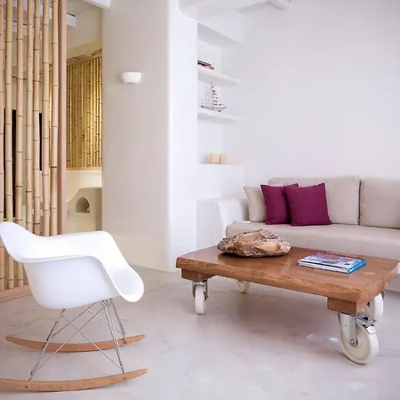 Luxury Naxos Premium Air Conditioning Outdoor Pool